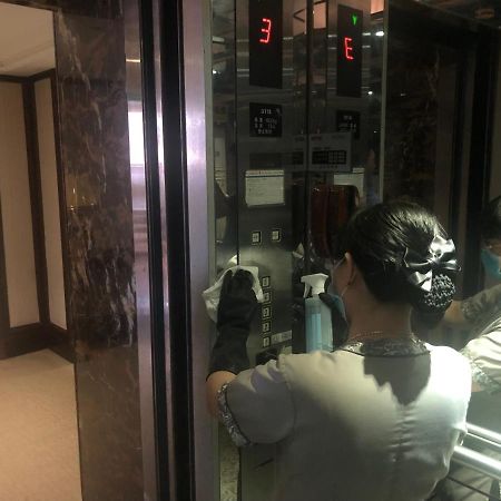 Hangzhou Yinxing Hotel Екстериор снимка