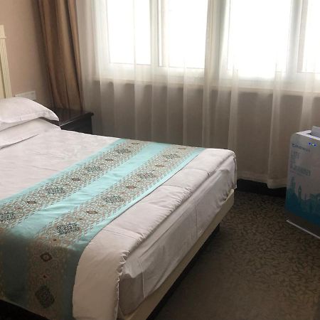 Hangzhou Yinxing Hotel Екстериор снимка