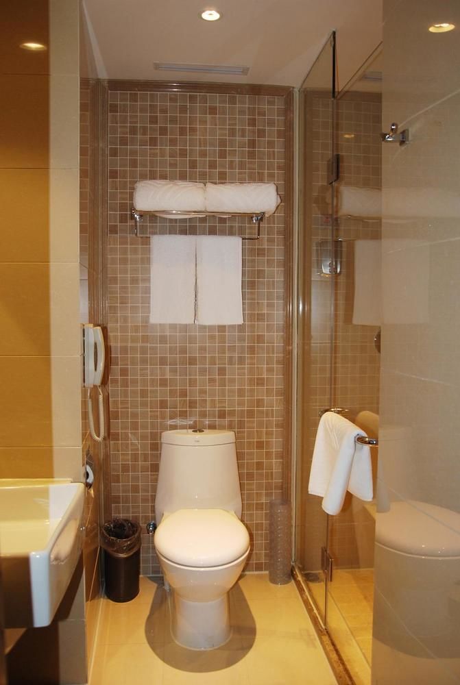 Hangzhou Yinxing Hotel Екстериор снимка
