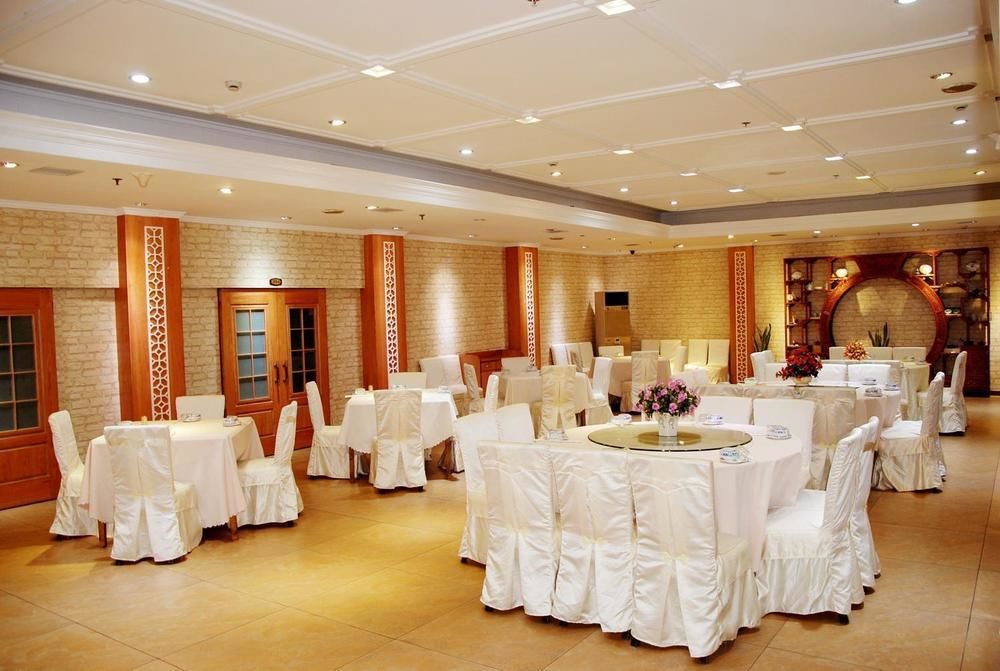 Hangzhou Yinxing Hotel Екстериор снимка