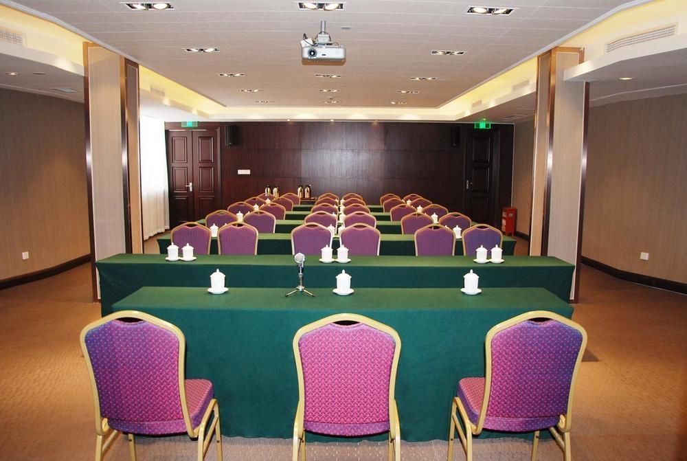 Hangzhou Yinxing Hotel Екстериор снимка
