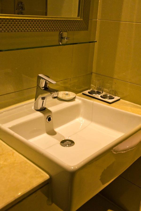 Hangzhou Yinxing Hotel Екстериор снимка