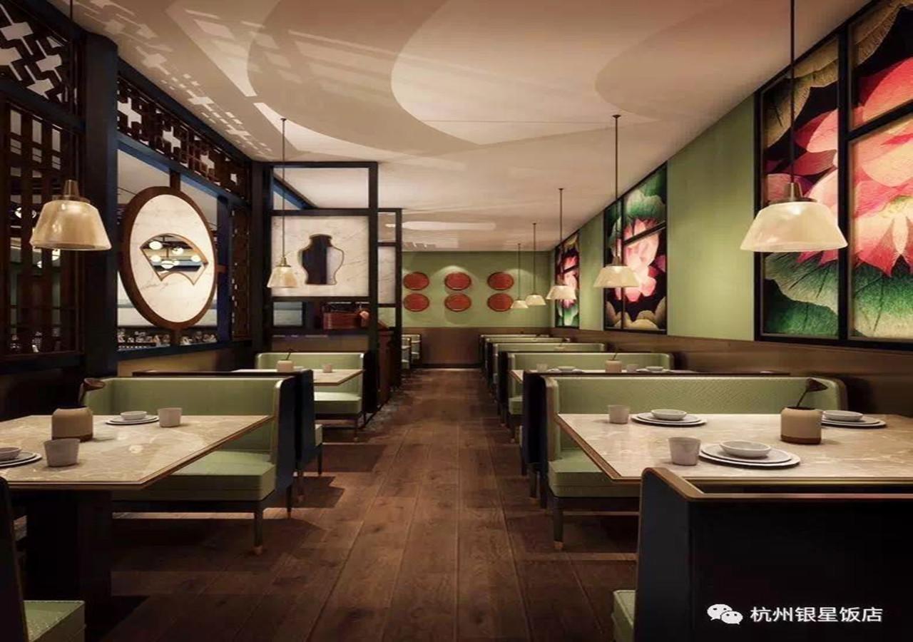 Hangzhou Yinxing Hotel Екстериор снимка