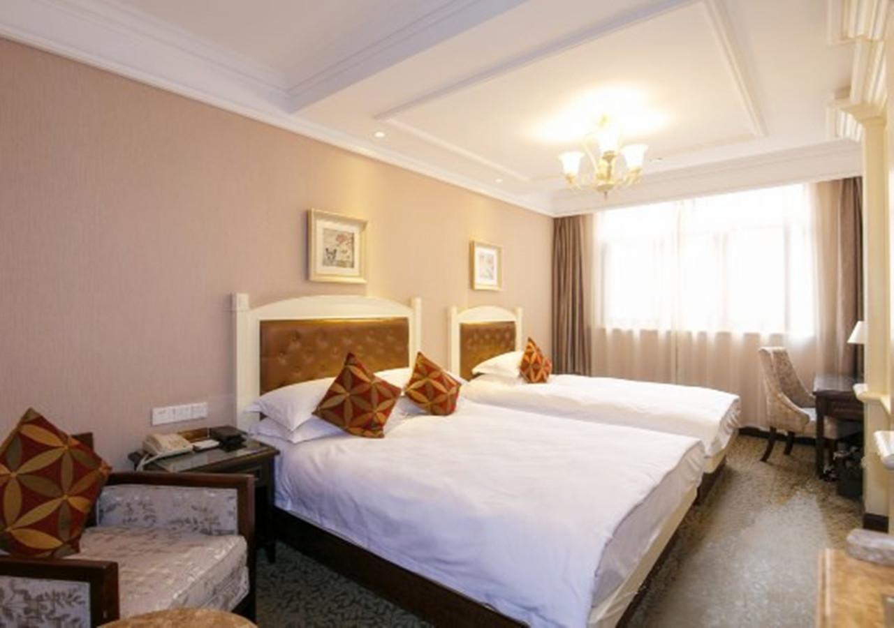 Hangzhou Yinxing Hotel Екстериор снимка