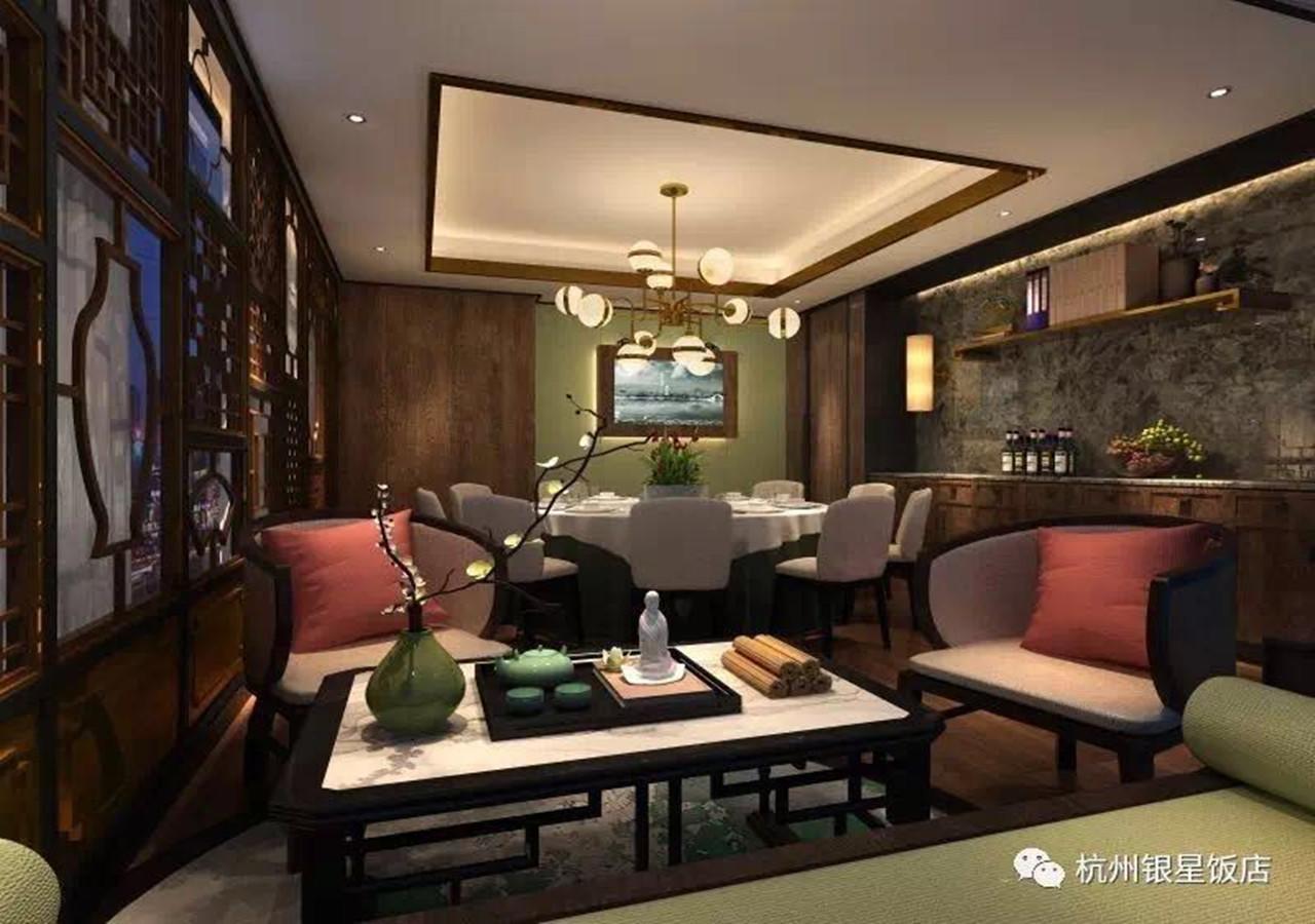 Hangzhou Yinxing Hotel Екстериор снимка