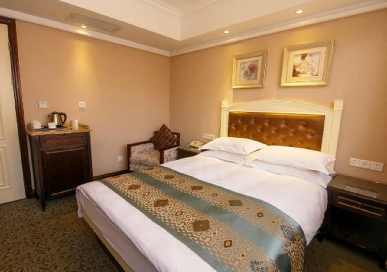 Hangzhou Yinxing Hotel Екстериор снимка