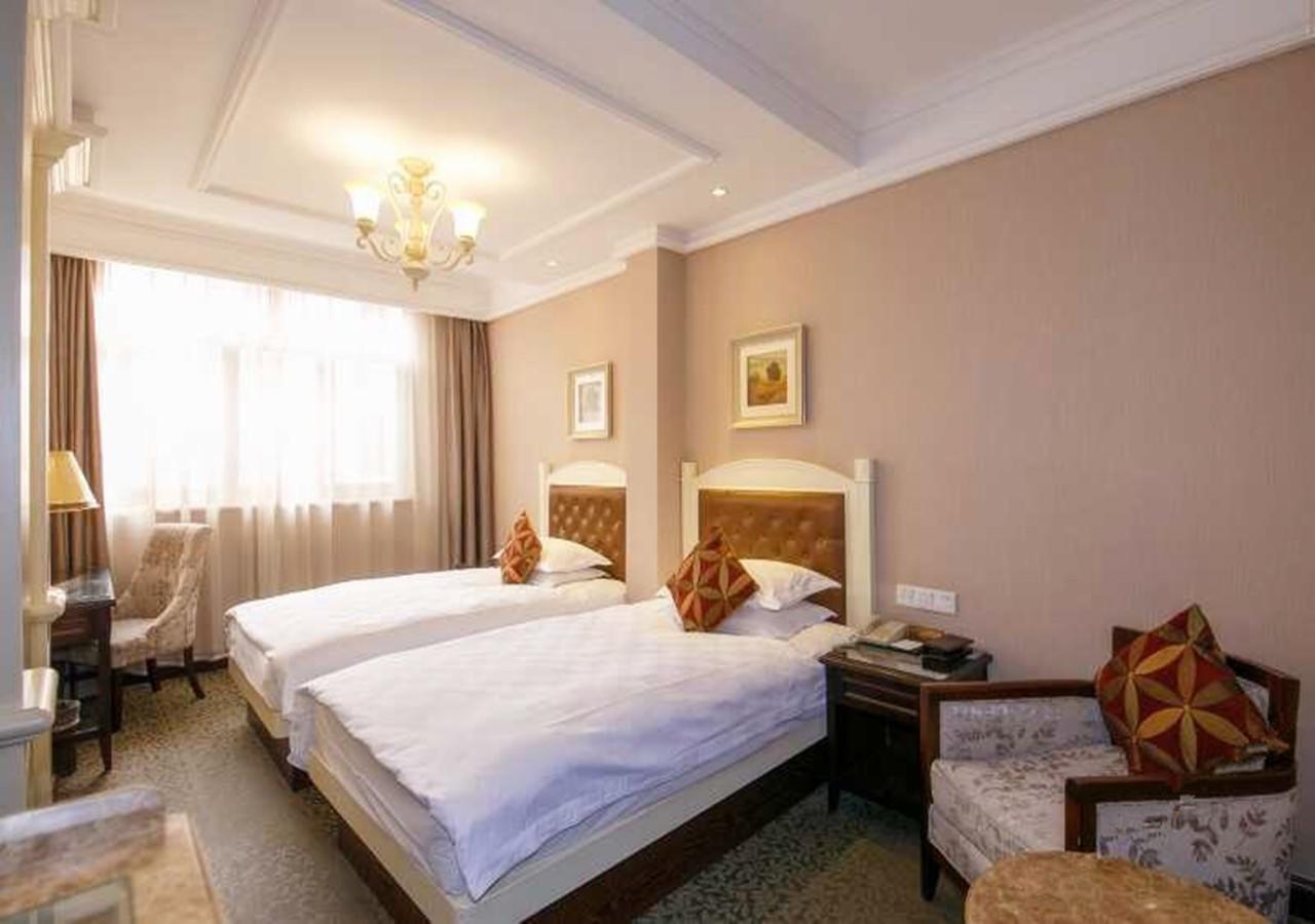Hangzhou Yinxing Hotel Екстериор снимка
