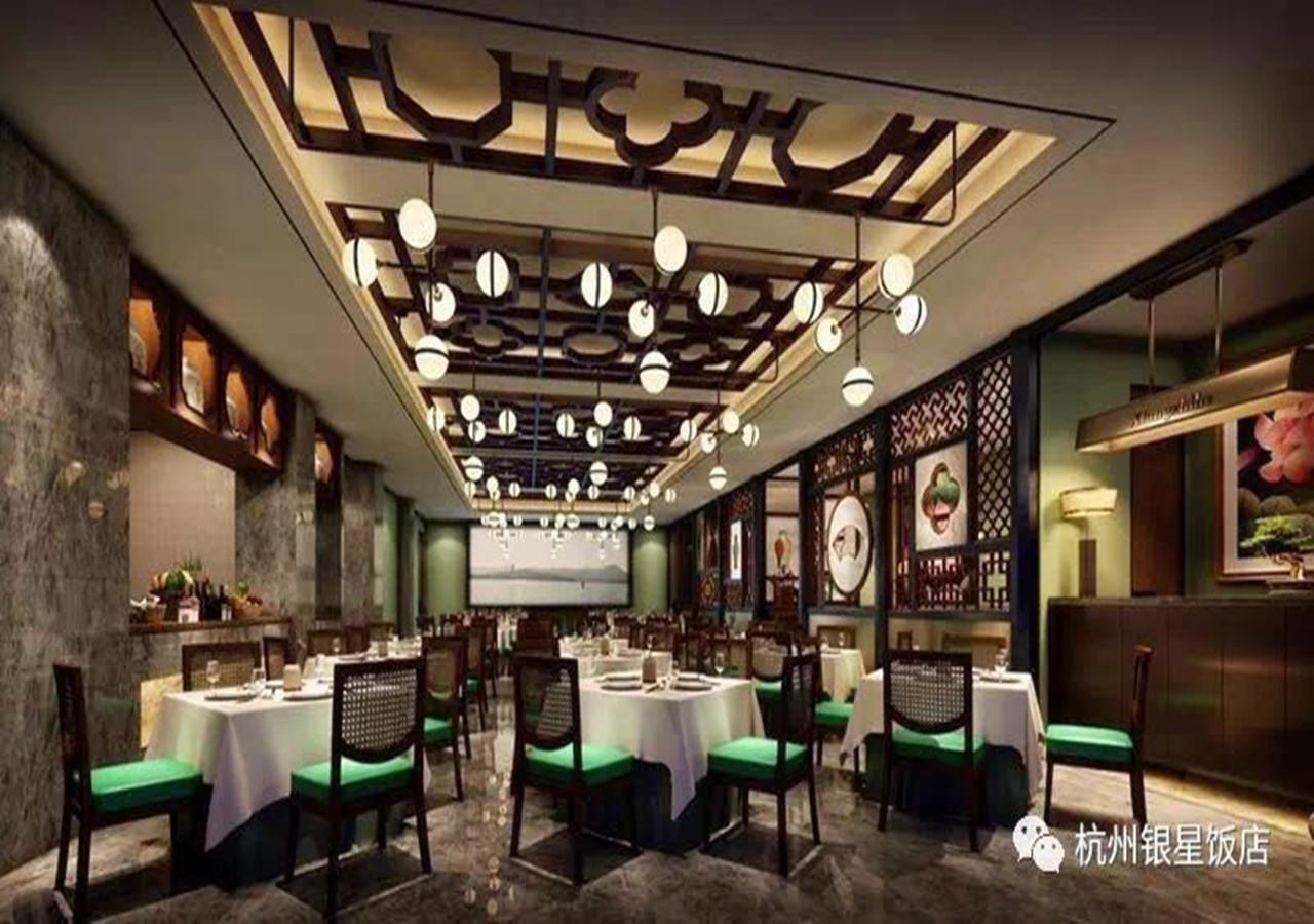 Hangzhou Yinxing Hotel Екстериор снимка