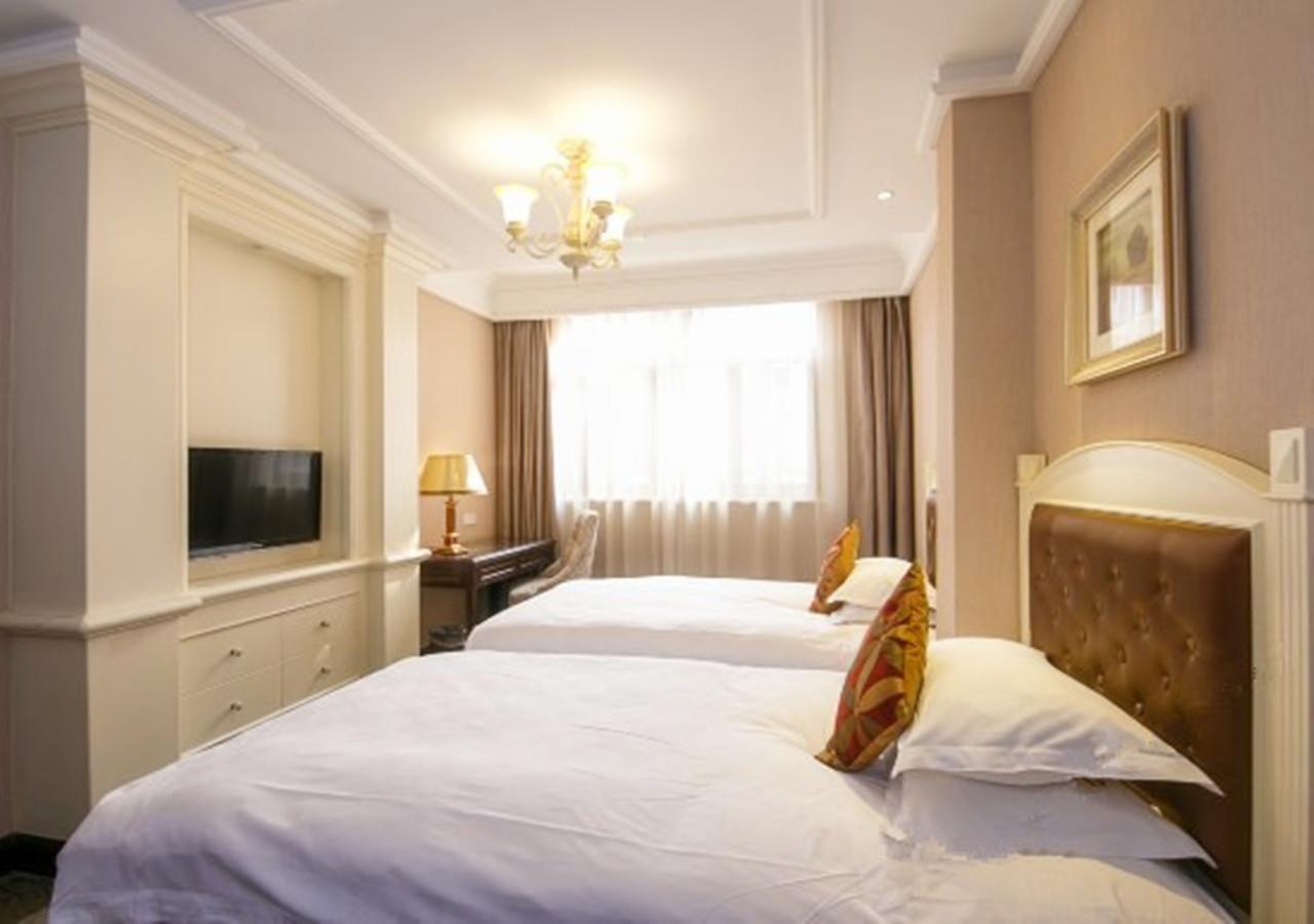 Hangzhou Yinxing Hotel Екстериор снимка