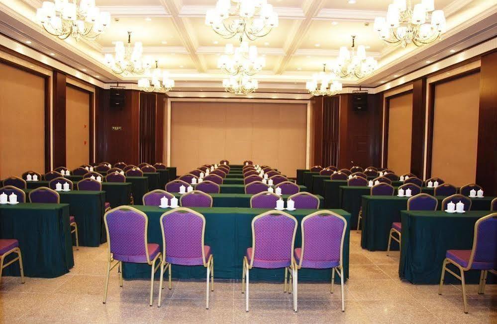 Hangzhou Yinxing Hotel Екстериор снимка