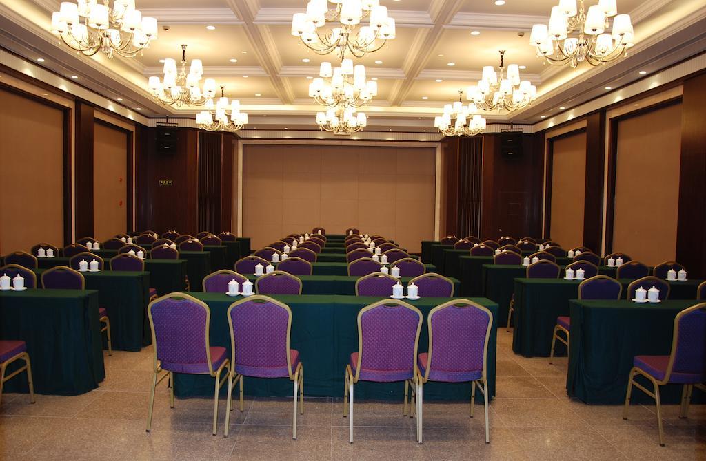 Hangzhou Yinxing Hotel Екстериор снимка