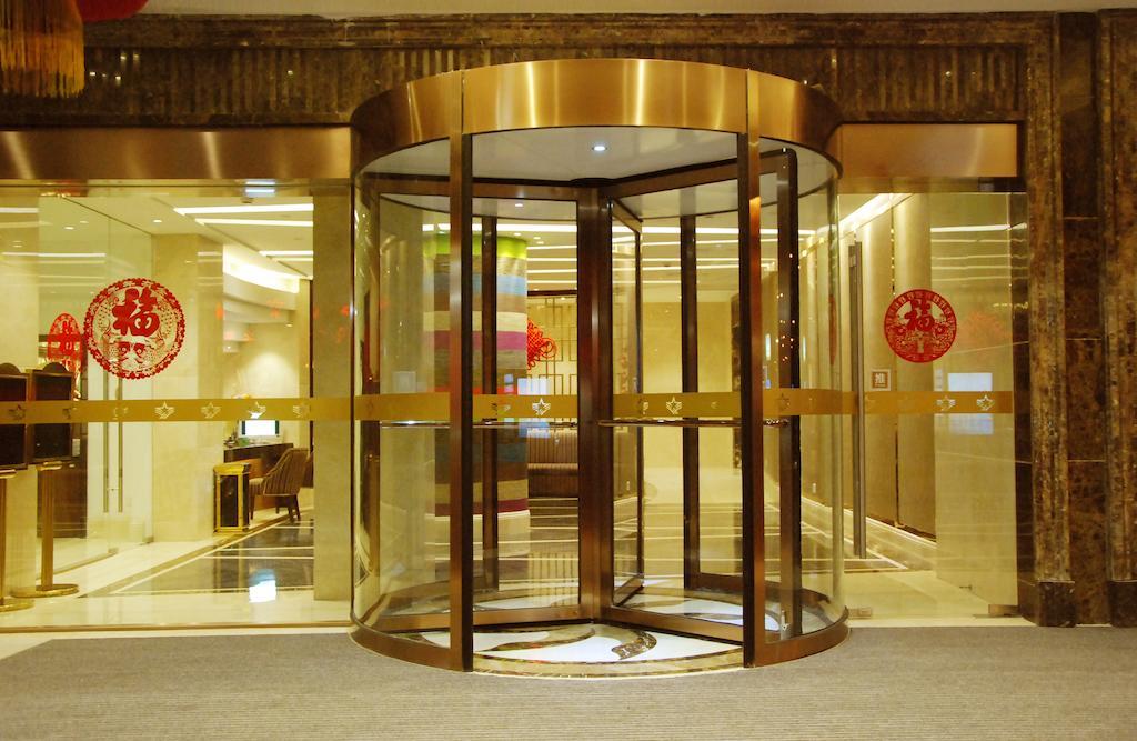 Hangzhou Yinxing Hotel Екстериор снимка
