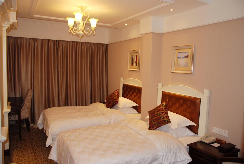 Hangzhou Yinxing Hotel Стая снимка