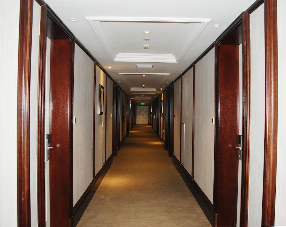 Hangzhou Yinxing Hotel Екстериор снимка