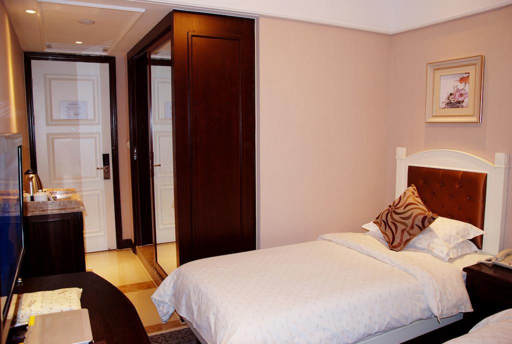 Hangzhou Yinxing Hotel Стая снимка