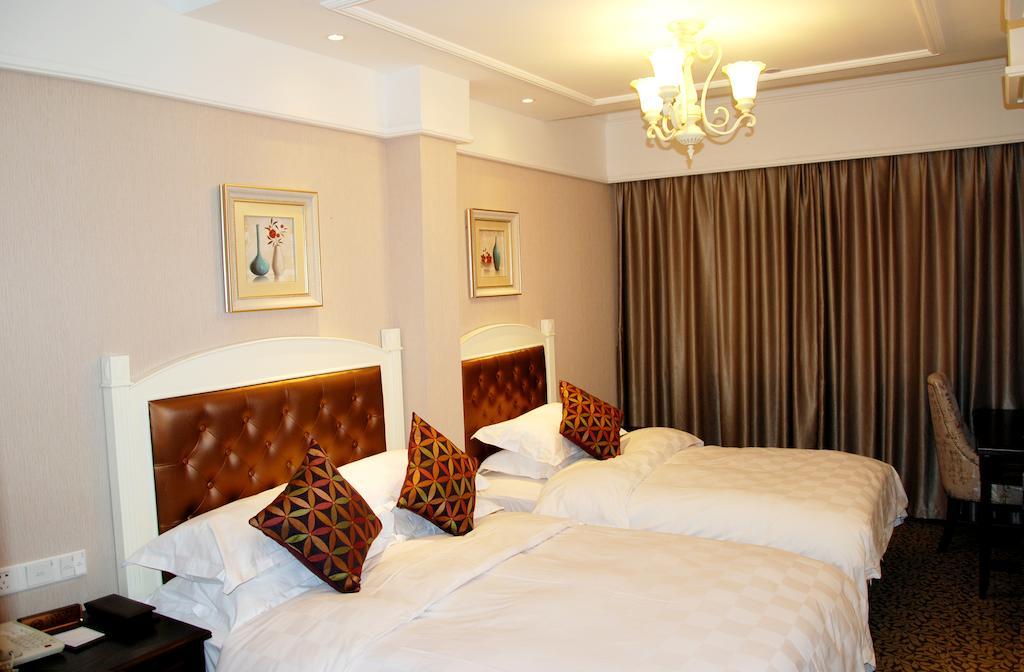 Hangzhou Yinxing Hotel Стая снимка