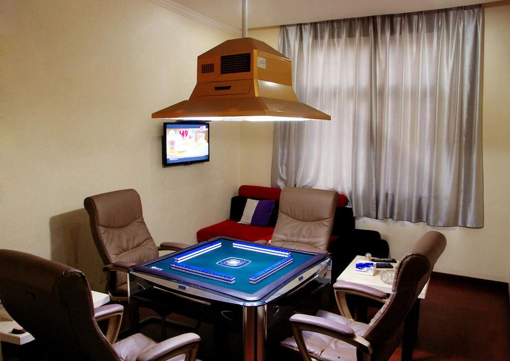 Hangzhou Yinxing Hotel Екстериор снимка