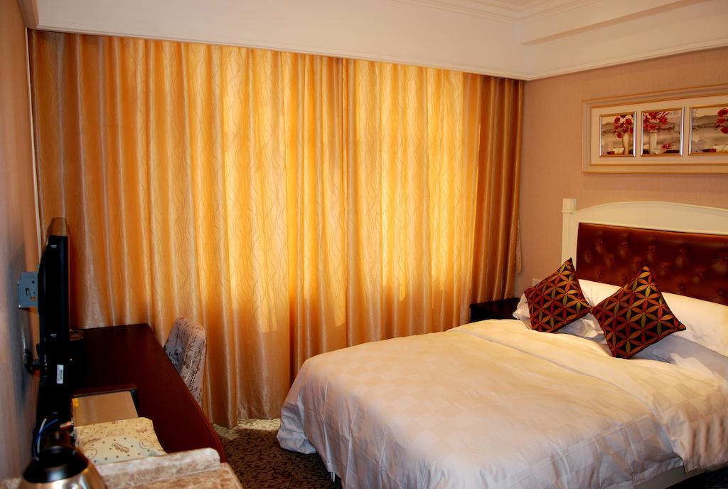 Hangzhou Yinxing Hotel Стая снимка