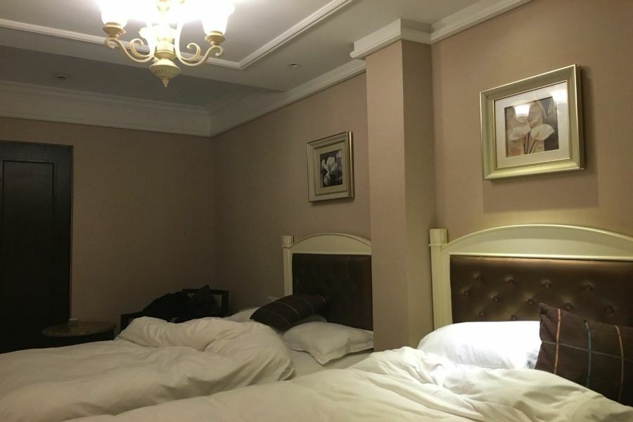 Hangzhou Yinxing Hotel Екстериор снимка