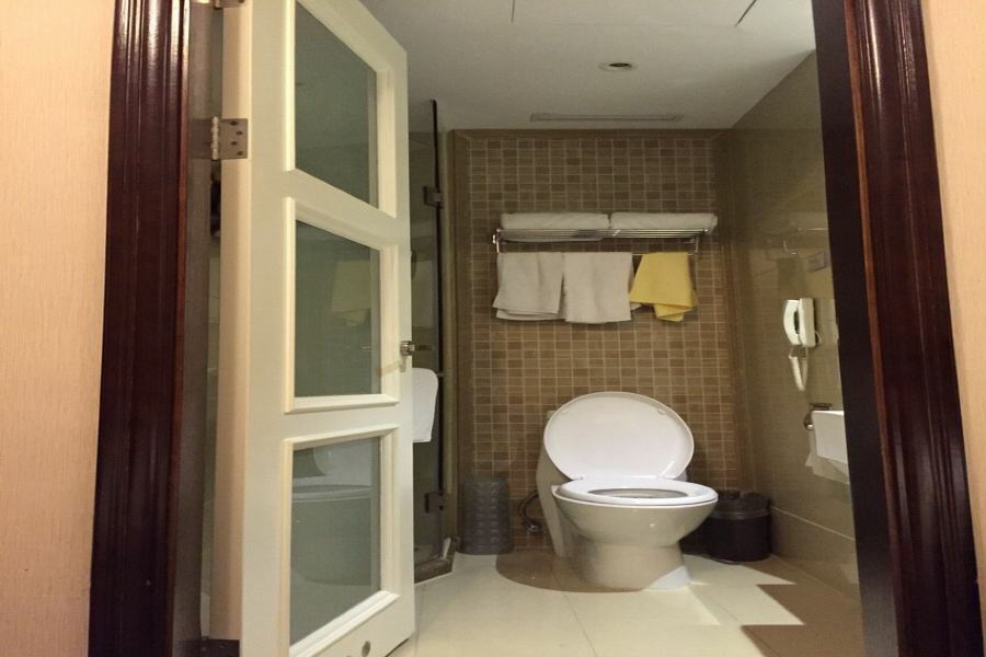Hangzhou Yinxing Hotel Екстериор снимка
