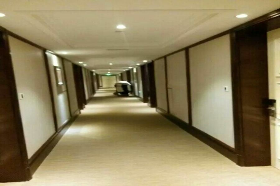 Hangzhou Yinxing Hotel Екстериор снимка