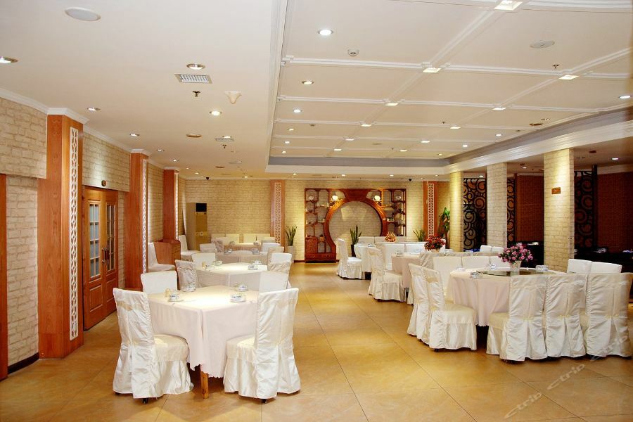 Hangzhou Yinxing Hotel Екстериор снимка