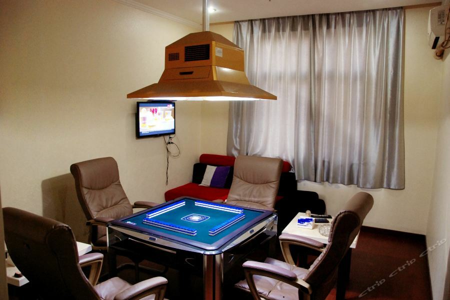 Hangzhou Yinxing Hotel Екстериор снимка