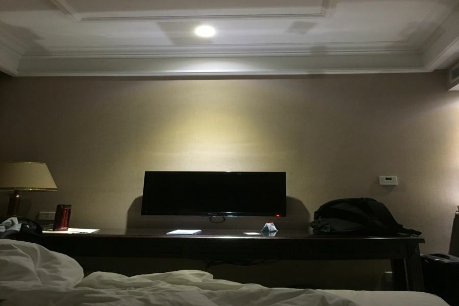 Hangzhou Yinxing Hotel Екстериор снимка